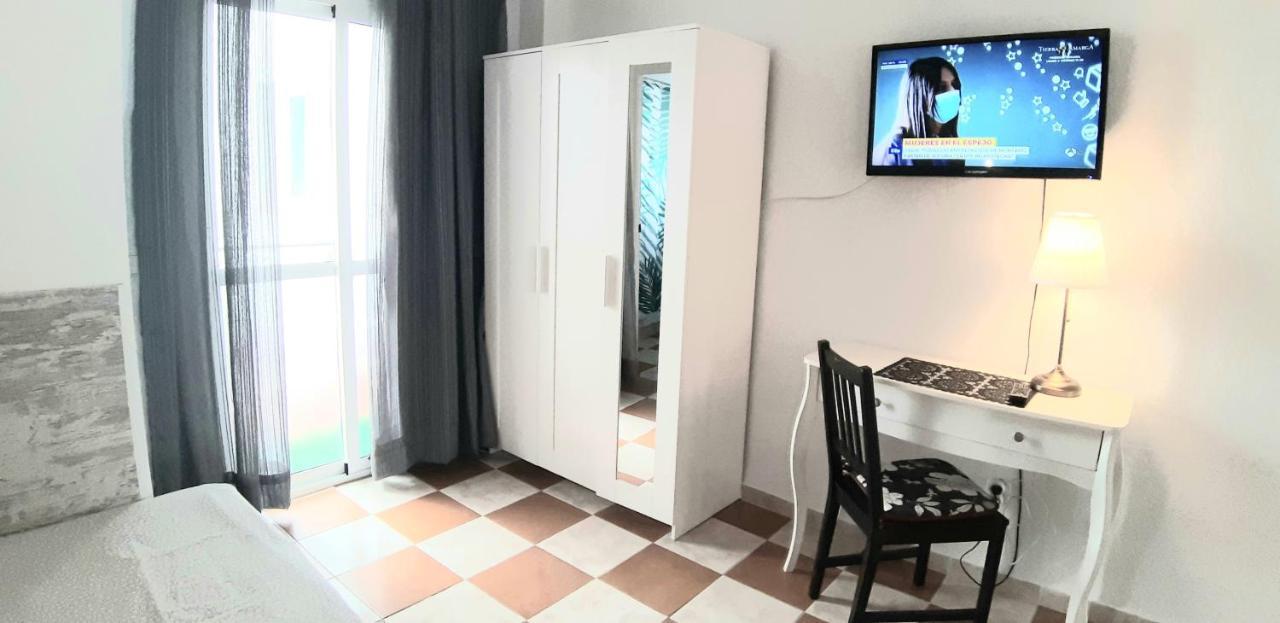 Hostal Nevada Fuengirola
