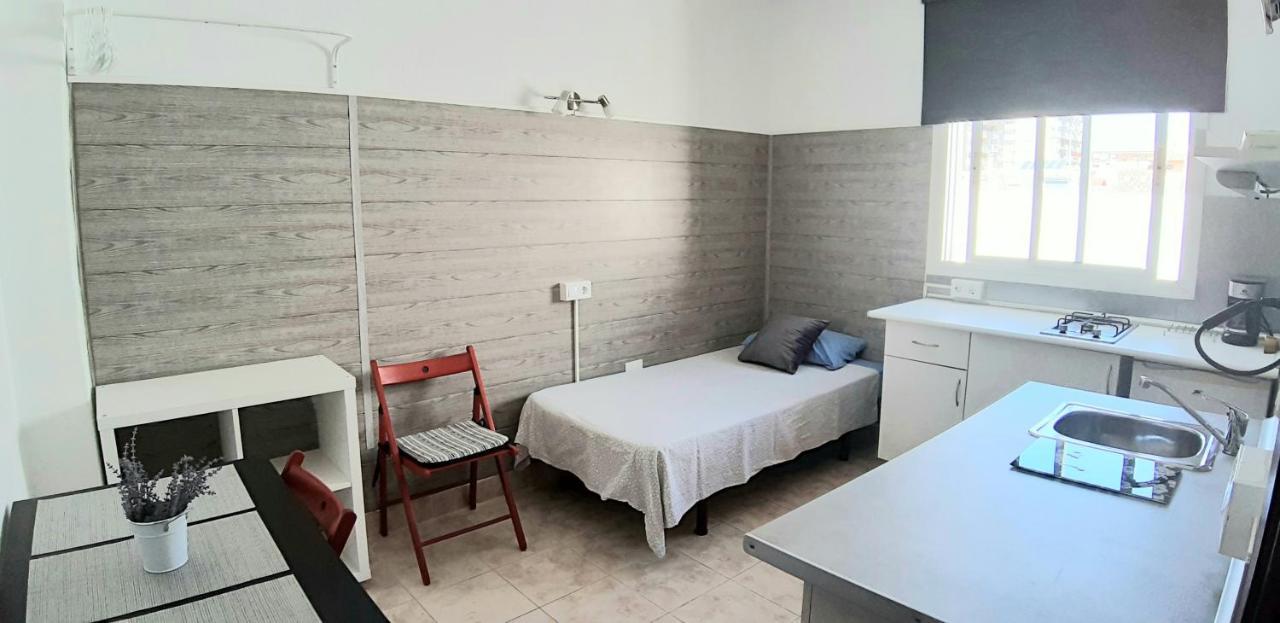Nevada Hostal *