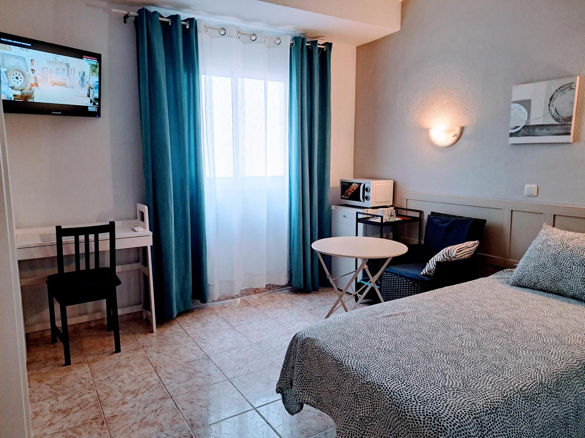 Hostal Nevada *