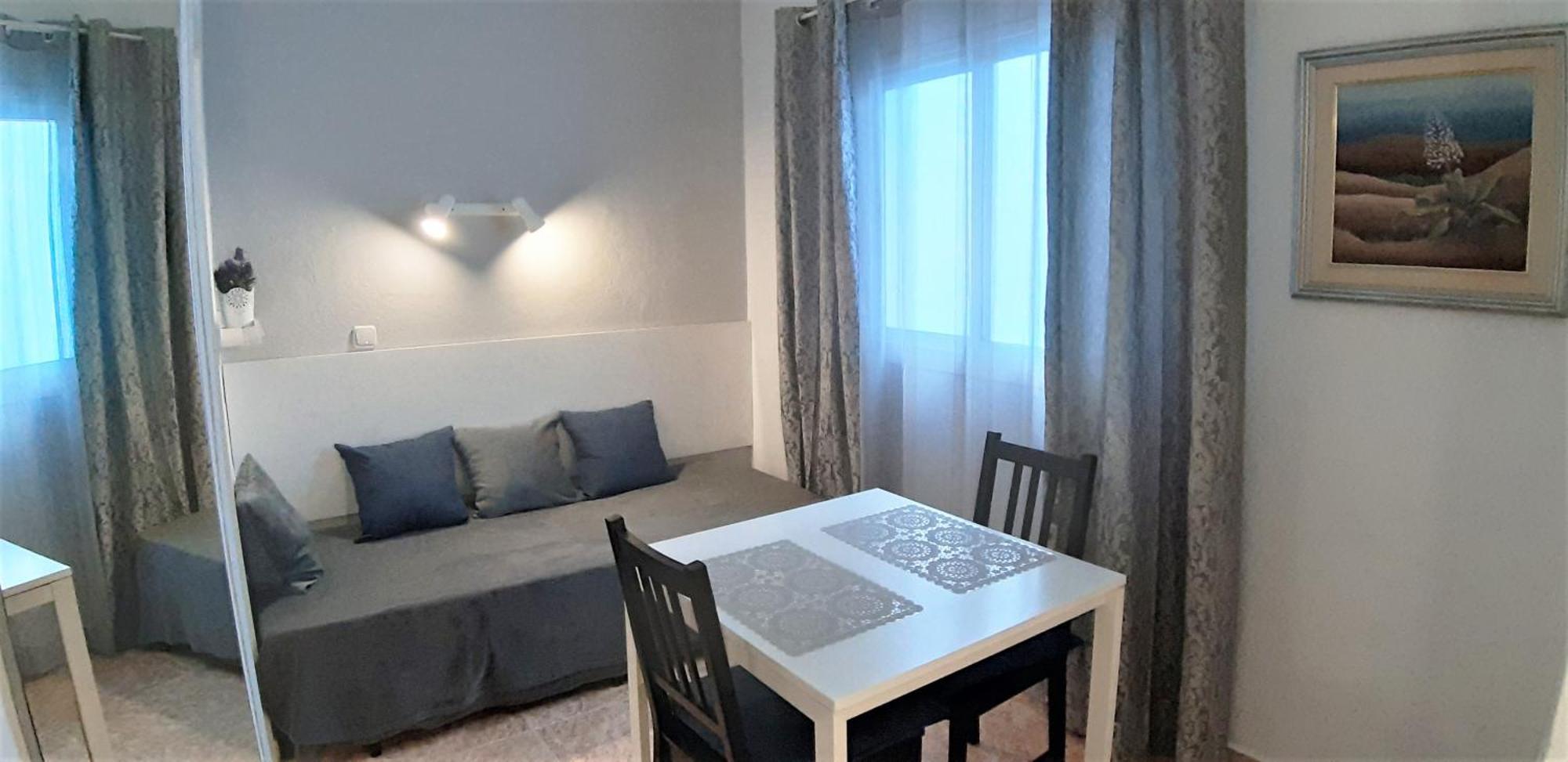 Nevada Hostal Fuengirola