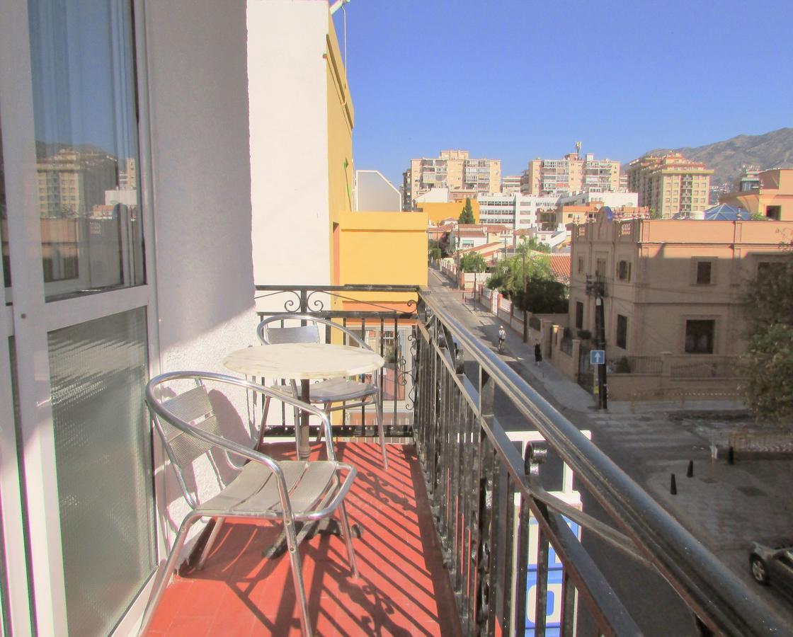Hostal Nevada Fuengirola