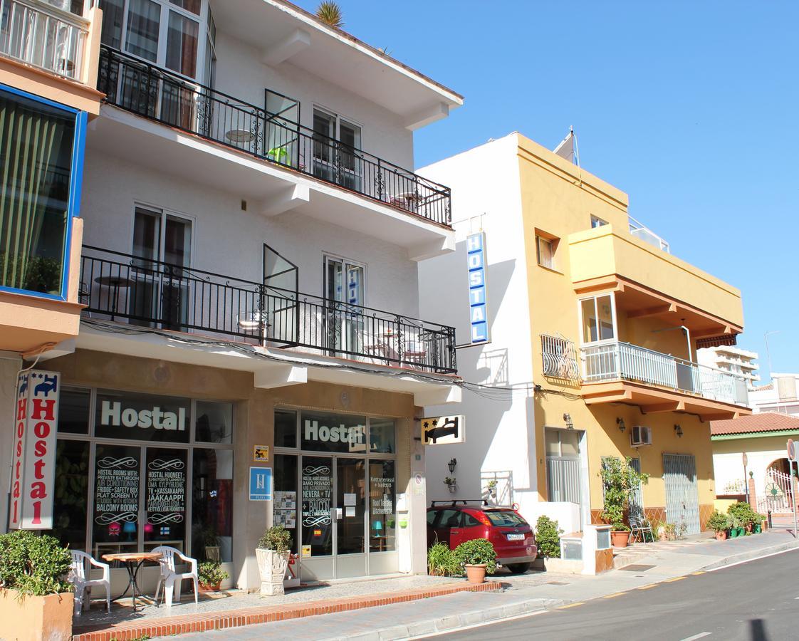 Nevada Hostal *